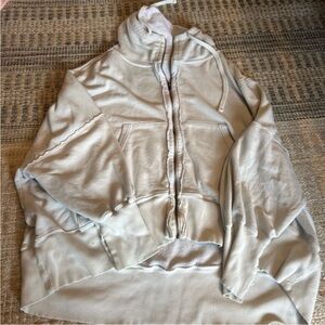 We The Free Zip-Up Jacket